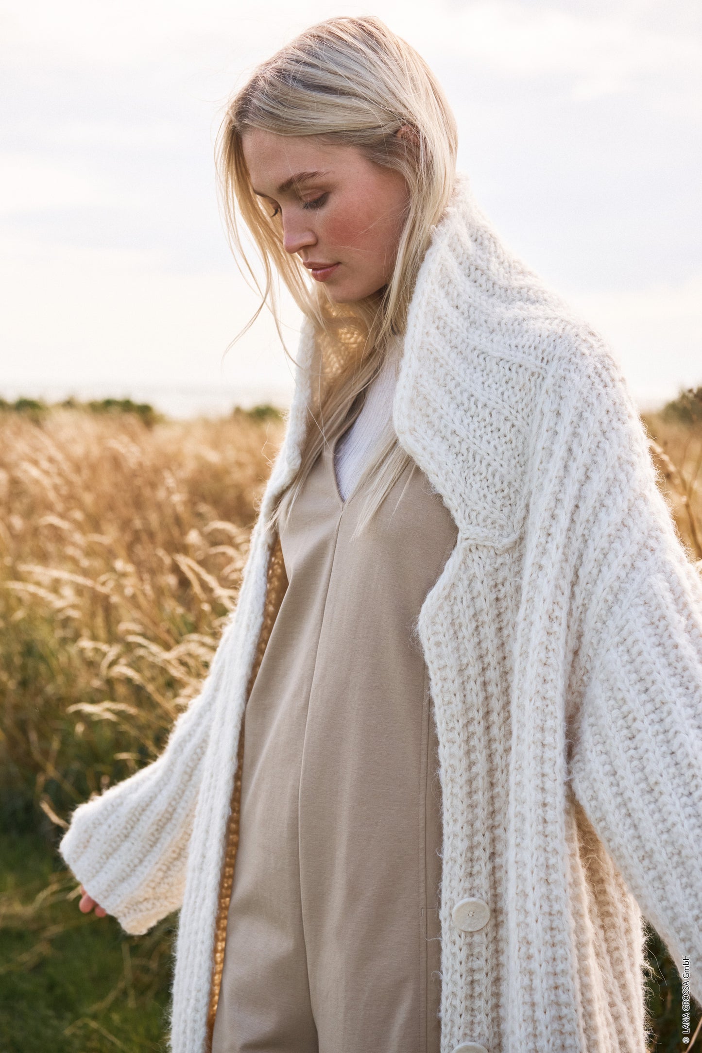 Lana Grossa Nordic Knits No.03