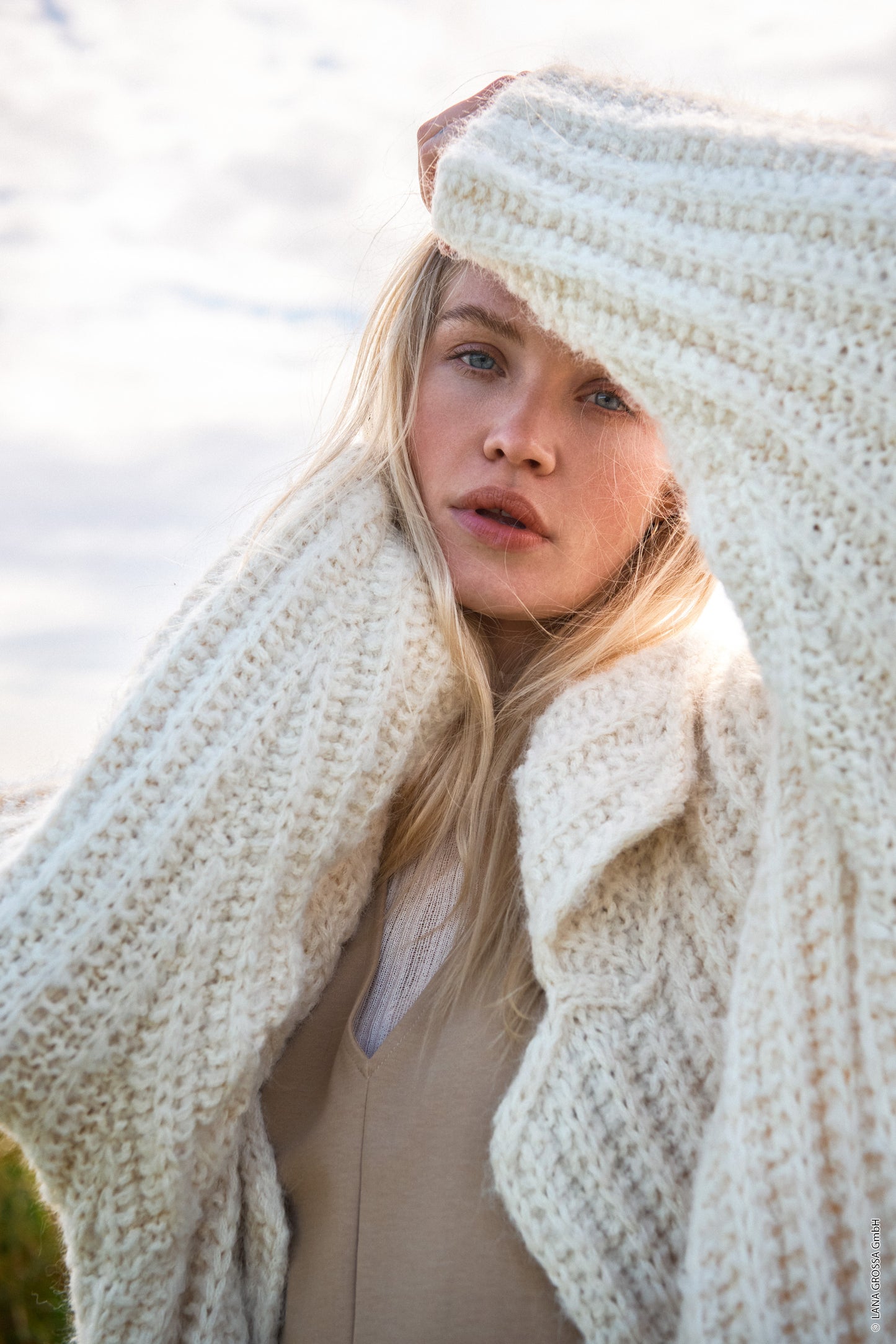 Lana Grossa Nordic Knits No.03