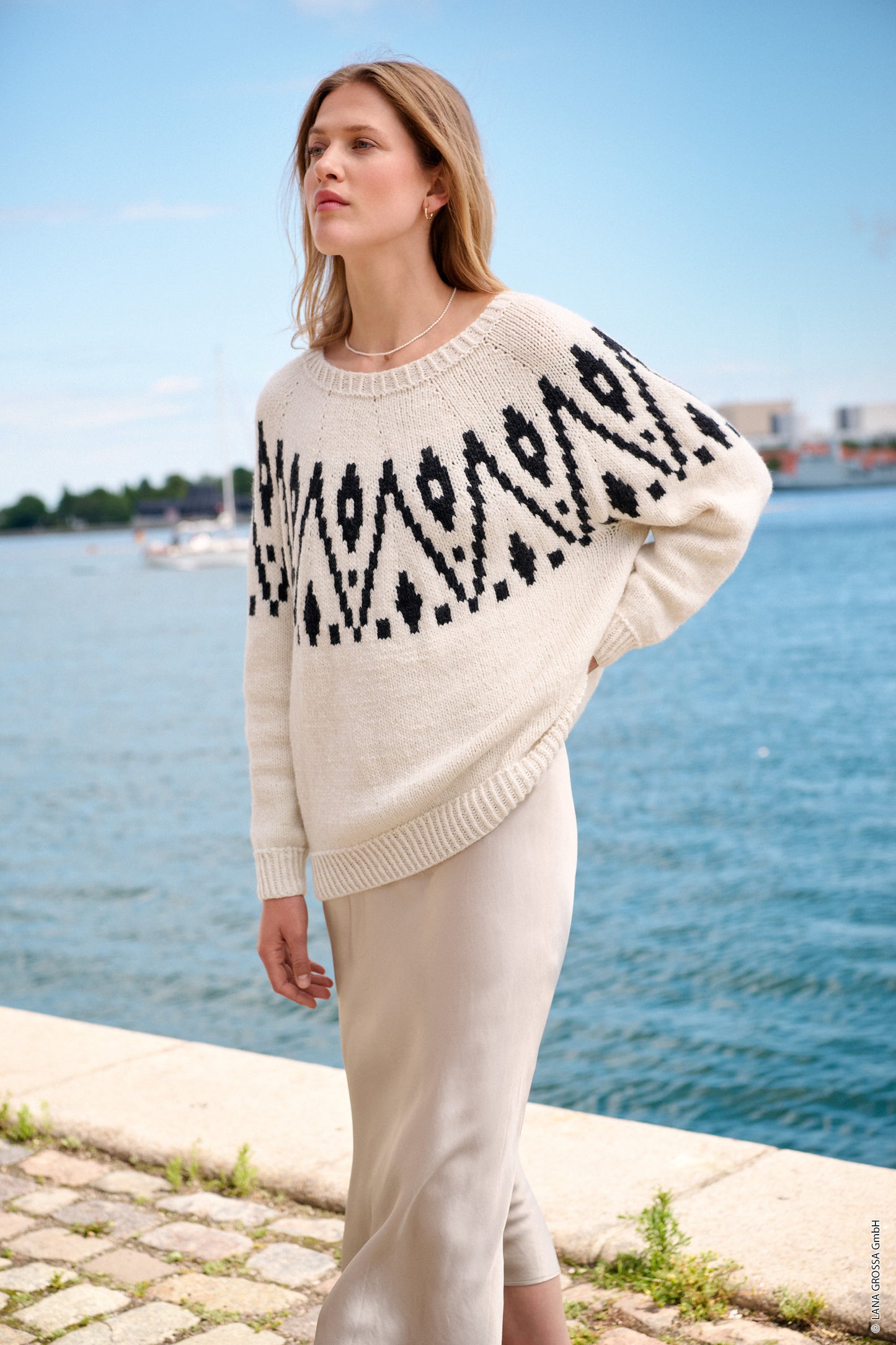 Lana Grossa Nordic Knits No.03