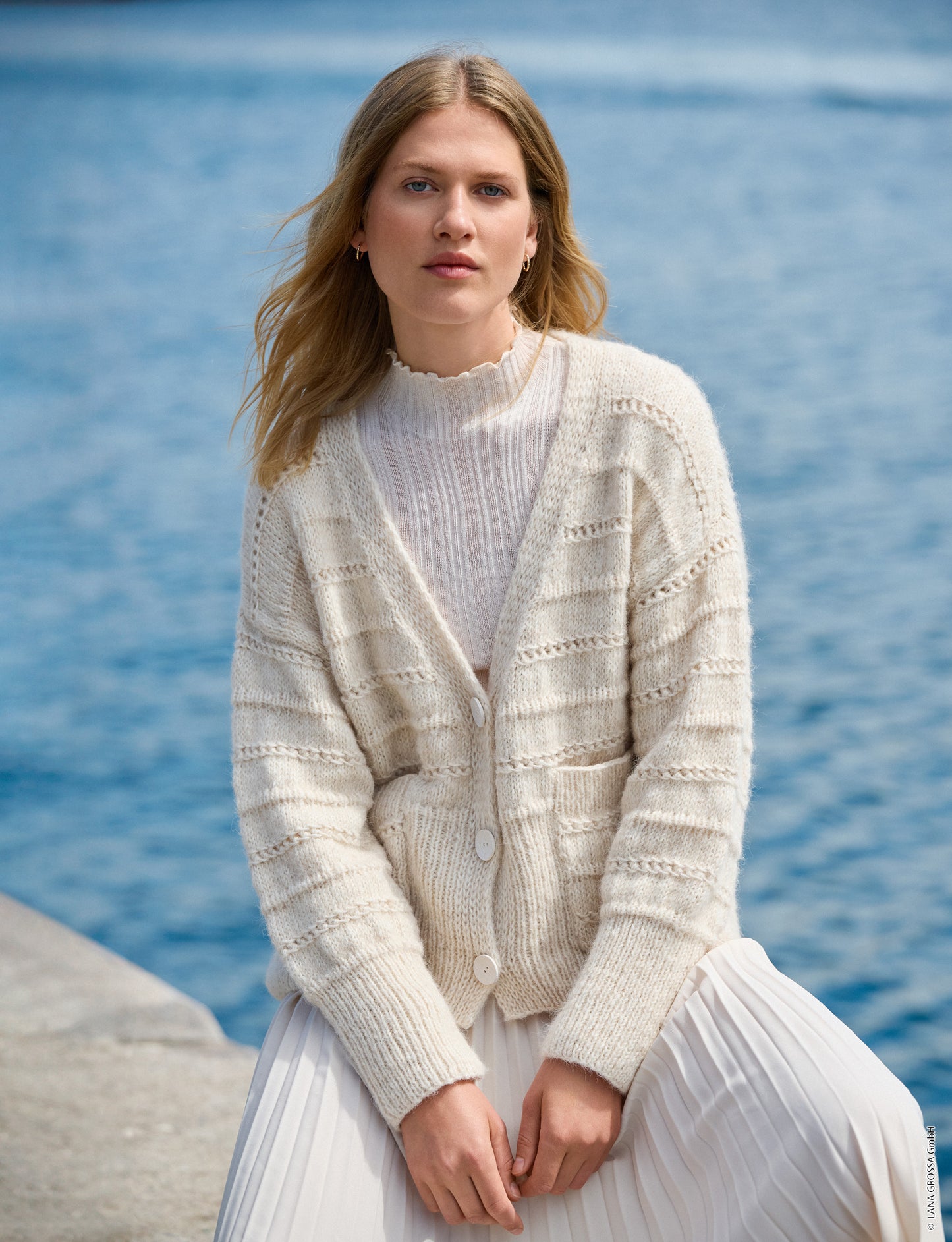 Lana Grossa Nordic Knits No.03