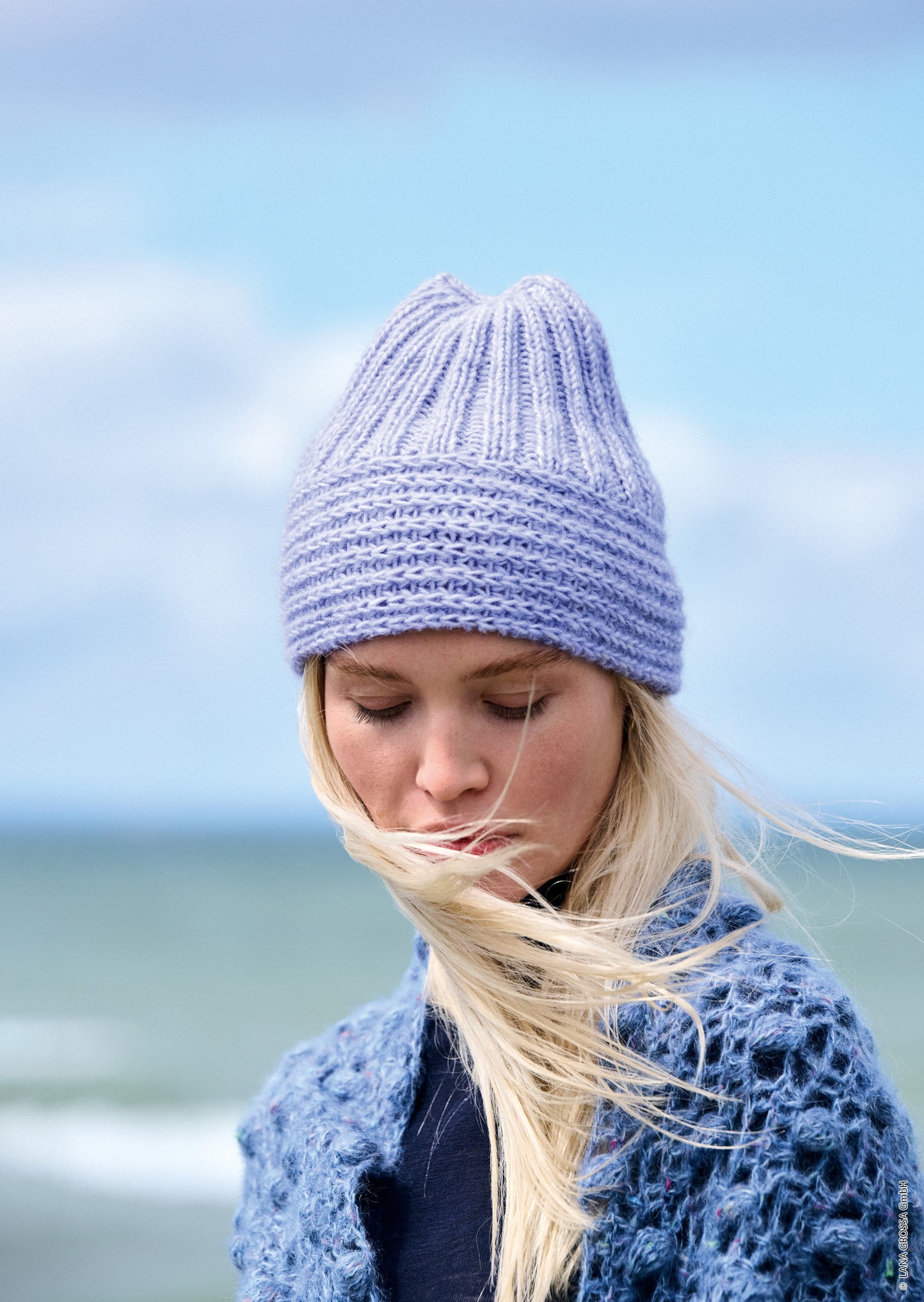 Lana Grossa Nordic Knits No.03