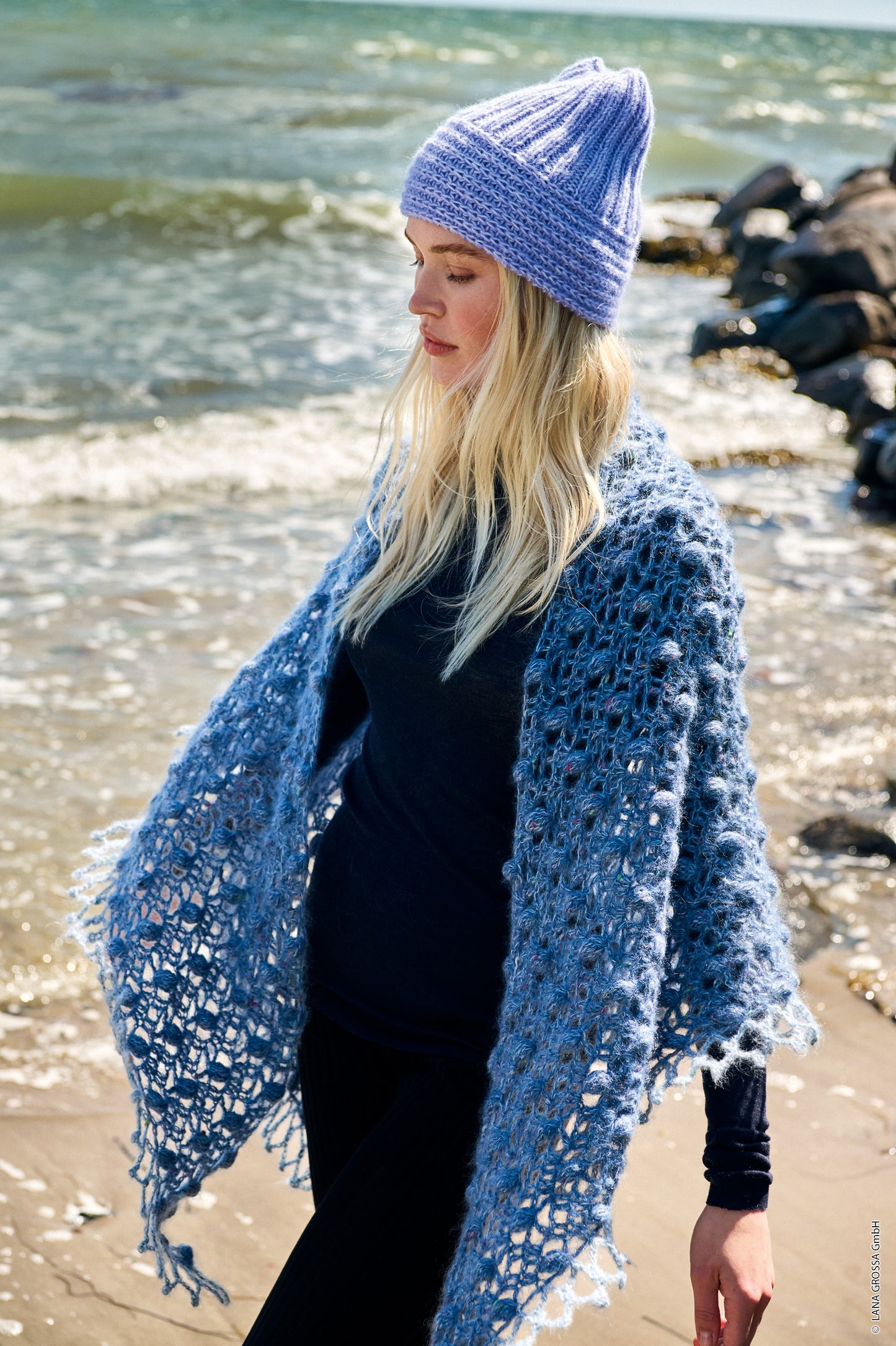 Lana Grossa Nordic Knits No.03