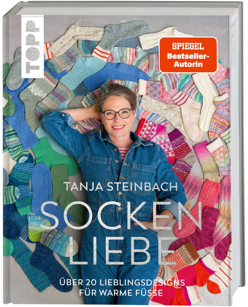 Tanja Steinbach Sockenliebe